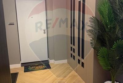 Apartament cu 2 camere de inchiriat in zona Ultracentral - 9