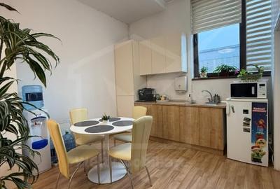 Spatiu activitati de birou sau servicii, 150mp zona Fabrica de Sport - 2