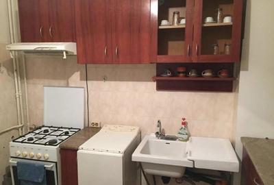 Apartament cu 2 camere decomandat în Siloz - 7