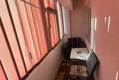 Apartament cu 3 camere decomandat în Arcu - 1