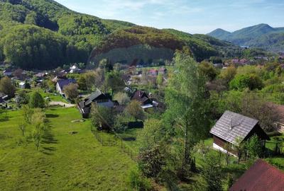 Teren Construcții intravilan de 2694 mp, în Firiza - 5