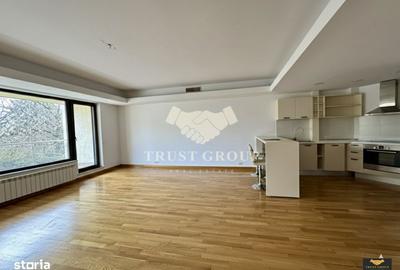 Apartament cu 3 camere semidecomandat în Herăstrău - 10