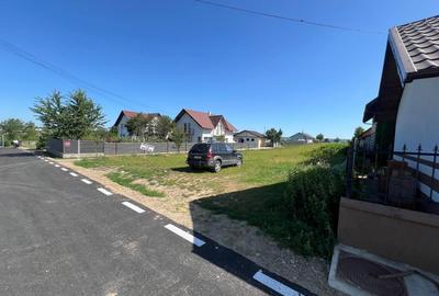 Spațiu comercial, în Ipotești - 4