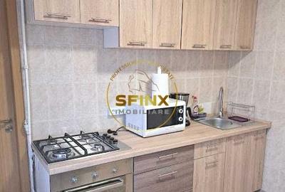 2 camere spatios renovat Dristor Vitan etaj 3/4 - 5