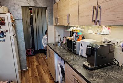 Apartament cu 3 camere semidecomandat în Matei Voievod - 2