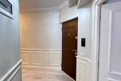 Bucurestii Noi, 4 camere - curte privata - 3