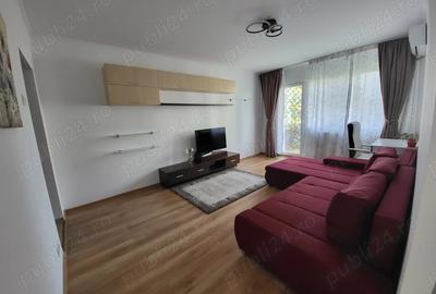 Apartament cu 2 camere decomandat în Pantelimon - 6