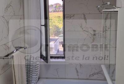 Apartament cu 3 camere decomandat, mobilat în Păcurari - 3