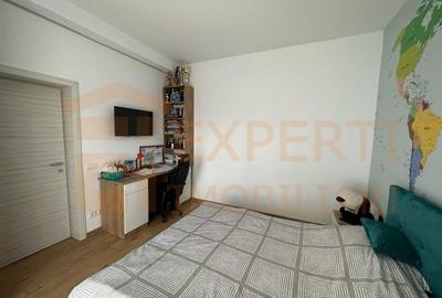 Casă individuală cu 3 camere cu Canalizare în Brătianu - 20