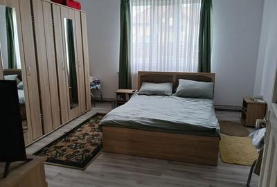 Casă cu 2 camere în Central - 6