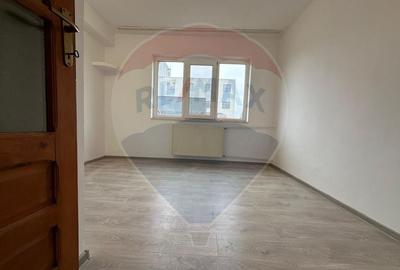 Apartament cu 1 camere semidecomandat în Calea Moinești - 5