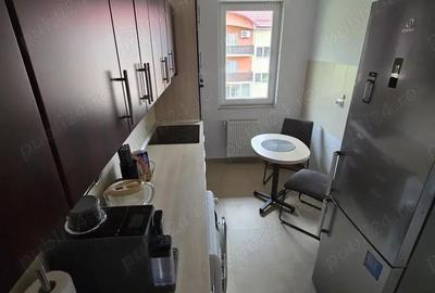 Apartament cu 2 camere semidecomandat în Florești - 5