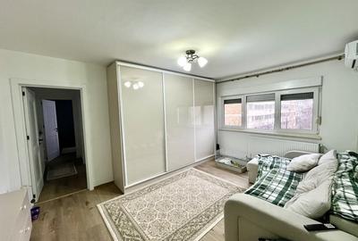 Renovat, Etaj Intermediar, Pozitie Excelenta - 6