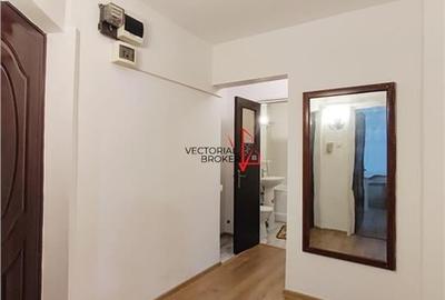 Prima inchiriere, decomandat, bloc stradal, et.2/10 la 5 min metrou Nicolae Grig Prima inchiriere, decomandat, bloc stradal, et.2/10 la 5 min metrou Nicolae Grig - 7