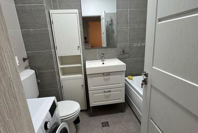 NOU Apartament Lux 2 Camere | Bloc Nou | Centrala - Parcare | Chiajna Rosu - 13