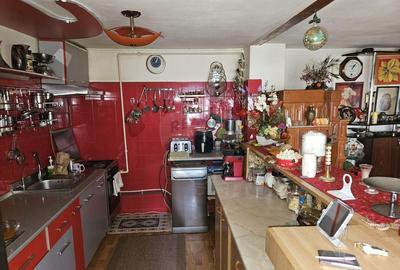 Casa / Vila 124 mp + foisor + garaj + teren intravilan ... - 2