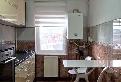 Apartament 3 camere de inchirat - Zona centrala Codlea... - 9