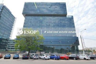 Spațiu comercial, de 47 mp, în Splaiul Independenței - 2