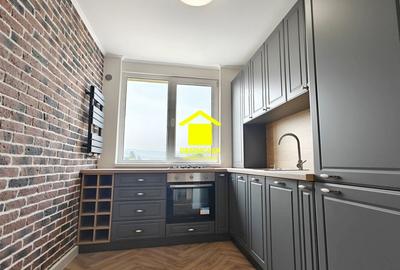 Apartament de 3 camere , 54 mp utili ,zona Grigorescu - 1