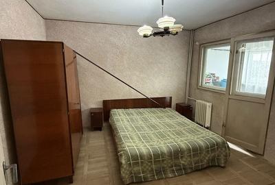 Apartament cu 2 camere decomandat în Central - 4