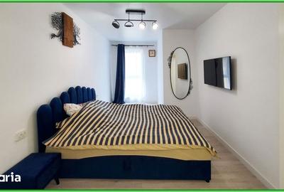 Apartament cu 3 camere în Albert - 9