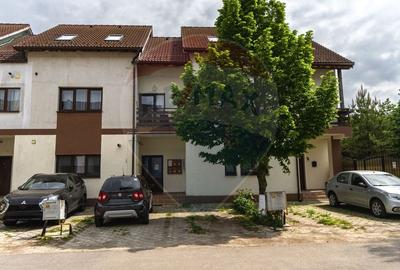 Apartament cu 3 camere decomandat, mobilat în Sânpetru - 22