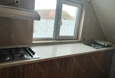 Inchiriez apartament in Terezian - 2