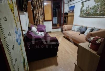 4 camere in bloc reabilitat - zona Vitan-Dristor - 16