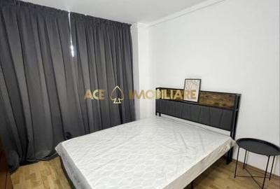 Apartament cu 3 camere decomandat, mobilat în Ghencea - 2