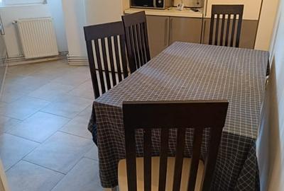 Apartament 2 camere - Mobilat si utilat - 2