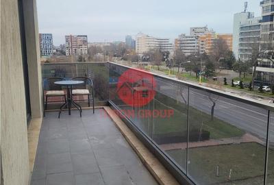 Apartament cu 2 camere decomandat în Central - 2