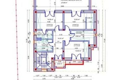 Casa individuala la CHEIE cu 4 camere 3 bai 480 mp teren pe Calea Cisnadiei - 6