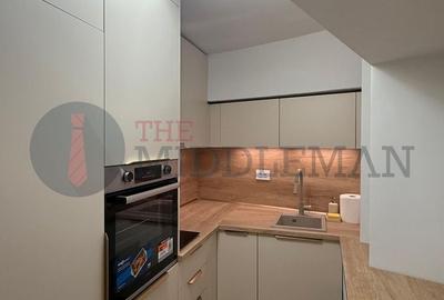 Apartament cu 3 camere semidecomandat, mobilat în P-ța Unirii - 3