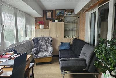 Apartament 2 camere vedere frontala la mare -Faleza Nord - 4