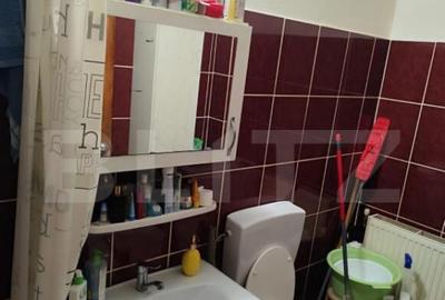 Apartament 2 camere, 38 mp, decomandat, oras Beclean, zona c - 2