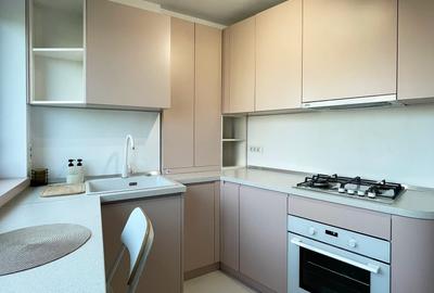 Apartament cu 3 camere decomandat în P-ța Unirii - 10