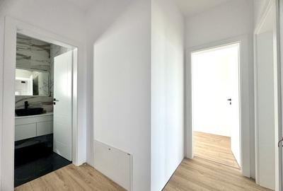 Duplex cu 4 camere cu Canalizare în Urseni - 8