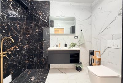 Apartament cu 2 camere decomandat în Griviței - 9