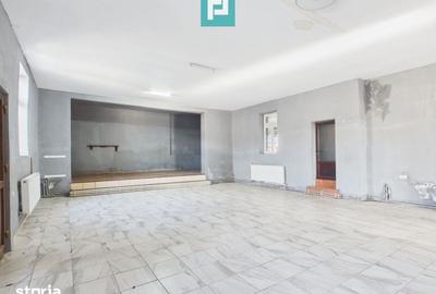Spațiu comercial, de 225 mp, în Sânandrei - 18