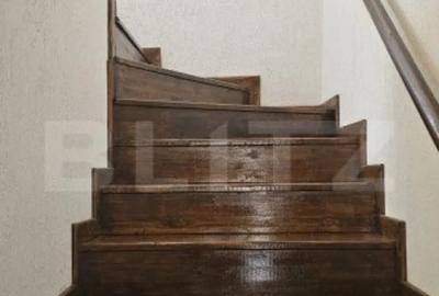 Casă cu 4 camere cu Teren 750 Mp în Hunedoara - 15