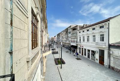 Apartament cu 5 camere semidecomandat în Ultracentral - 13