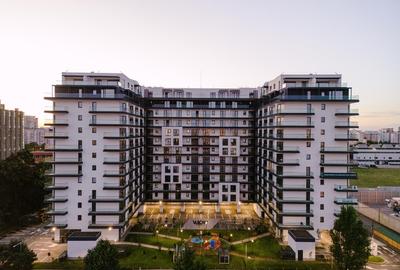 Spațiu comercial 162,4 mp – Vulcan Residence, zona 13 Septembrie - 9