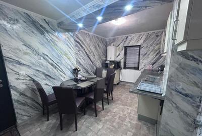 Apartament 4 camere - zona Lac Debarcader - 8