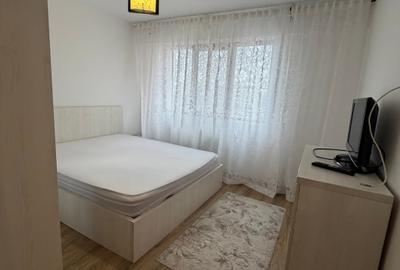 Apartament cu 3 camere decomandat, mobilat în Kamsas - 12