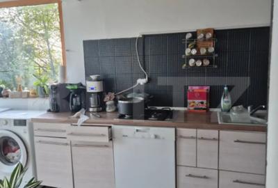 Casă cu 3 camere cu Teren 262 Mp în Platou - 10