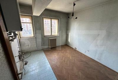 Apartament 3 camere, 63 mp, Ultracentral - 5