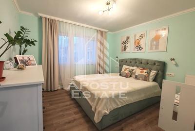 Apartament cu 3 camere decomandat, mobilat în Soarelui - 3