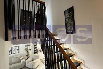 Duplex cu 4 camere cu Canalizare în Corbeanca - 23