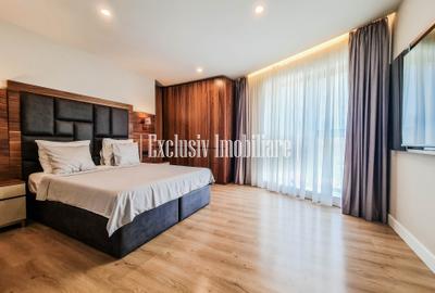 Apartament Premium cu Vedere la Lac - 2 camere 71 mp cu Parcare Acoperita - 14