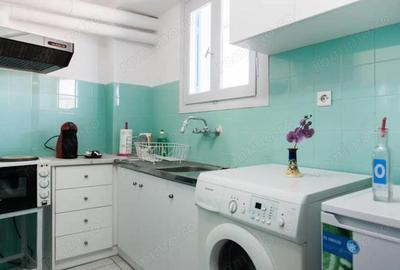 Garsonieră în Lujerului - 1